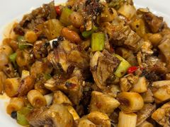 -蛙兔鸡自贡风味·特色江湖菜(广都店)