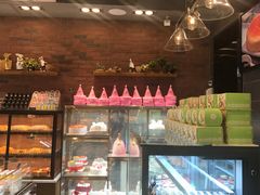 -爱达乐面包生日蛋糕(锦兴店)