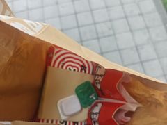 -肯德基(大兴火车站店)