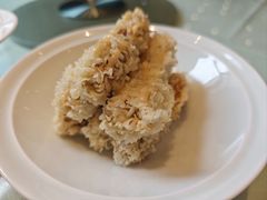 脆皮粉蒸肉-马旺子酒楼