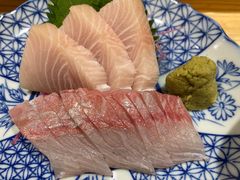 -镹·鱼料理  国产鱼使用店