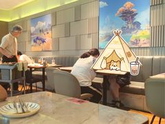 -必胜客(上海新南方商城PH店)