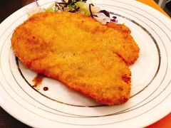 -红房子西菜馆(淮海中路店)