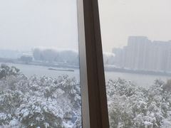 -杭州国际会议中心洲际酒店-原素全日餐厅(解放东路店)