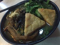 螺蛳粉先生-螺蛳粉先生(蓟门桥店)