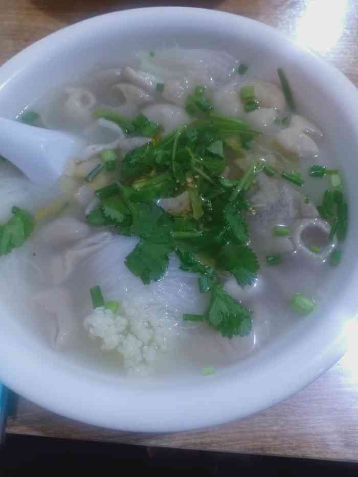 店名仙游榜头大肠炝卤肉地理位置莆田市涵江区港头路390号炒米粉味道