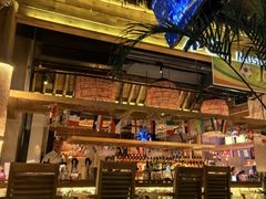 -不二·民谣音乐餐酒吧(九眼桥店)