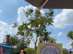 -华夏文旅西安度假区