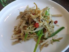 -有璟阁港式餐厅(金融街购物中心店)