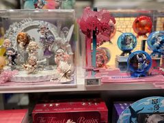 -泡泡玛特POPMART(正佳广场店)