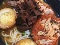 牛肉粉-花溪巷牛肉粉(泉城路店)