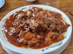 -闻香阁·清真(光荣道店)