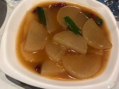 家烧萝卜片-荣小馆(临海世纪花城店)
