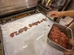 -一哥美食(总店)