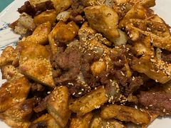 -清真吐鲁番餐厅(牛街店)