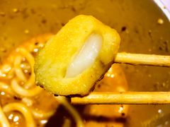 麻吉烧-大喜麻辣拌(凯德1818店)