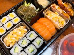 青瓜卷-元气寿司(金光华店)