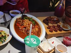 -桂小厨广西菜(航洋店)