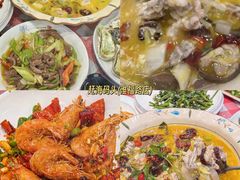 -临家闽南菜(宝洲路店)