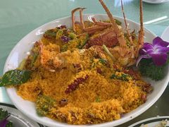 -景好海鲜餐厅(大鹏必选旅游店)