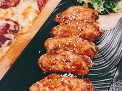 -LUCCA卢卡西班牙海鲜饭(远洋广场店)