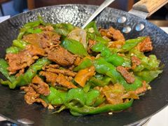 湖南辣椒炒肉-匠熙小馆(崇文门店)
