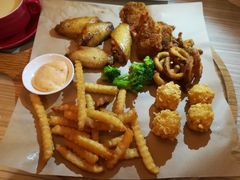 -必胜客(上海新南方商城PH店)