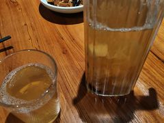 -金枝玉叶上海人家食府(三里河店)