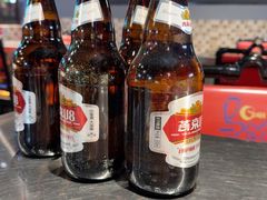 -马路牙子烧烤音乐酒馆(望京店)