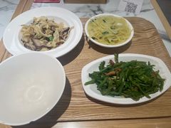 -乡村基·川味现炒大王(熙悦天街店)