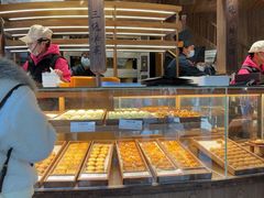 -嘉华鲜花饼·现烤(昆明老街店)