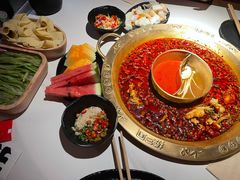 -捞三国美蛙鲜鱼火锅(茂业店)