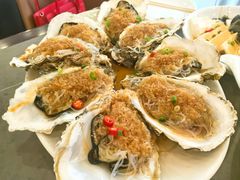 -渔家乐小海鲜(皇姑店)