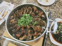 -黄记煌三汁焖锅(顺义华联店)