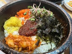 -海兰江石锅饭(水上店)