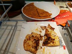 烤大鱿鱼-小鲜肉延边朝鲜族烤串(珠海店)