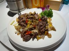 -闽公馆·客家私房菜·商务宴请·包厢(杏林橡树湾店)