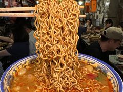 -辉记炭烧海鲜大排档·老字号(福田店)