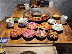 -楠火锅(广州总店)