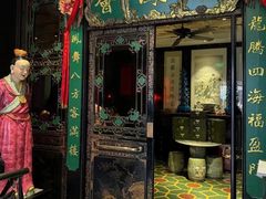 -龙凤荟·传统粤菜点心(新天地店)