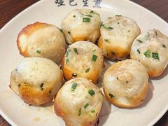 -哑巴生煎(临顿路店)
