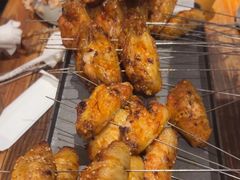 -北丐先生·野馄饨烧烤(雨花万象店)