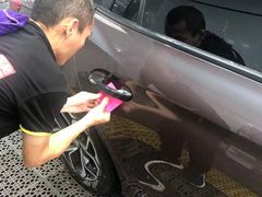 -珠海尊车汇龙膜精英店