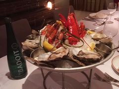 海鲜拼盘-壳里西餐厅Coquille Seafood Bistro(蒙自路店)