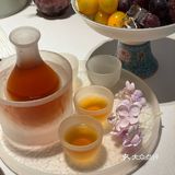 在南京颐和路！百年洋房里吃饭也太绝了吧！