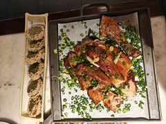 -绿茶餐厅(深圳龙华天虹购物中心店)