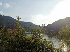 -广州市石门国家森林公园