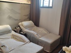 -聚春园·福龙泉澡堂(温泉店)