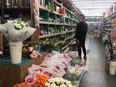 -绿叶子(春秀路店)