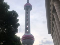 -东方明珠广播电视塔